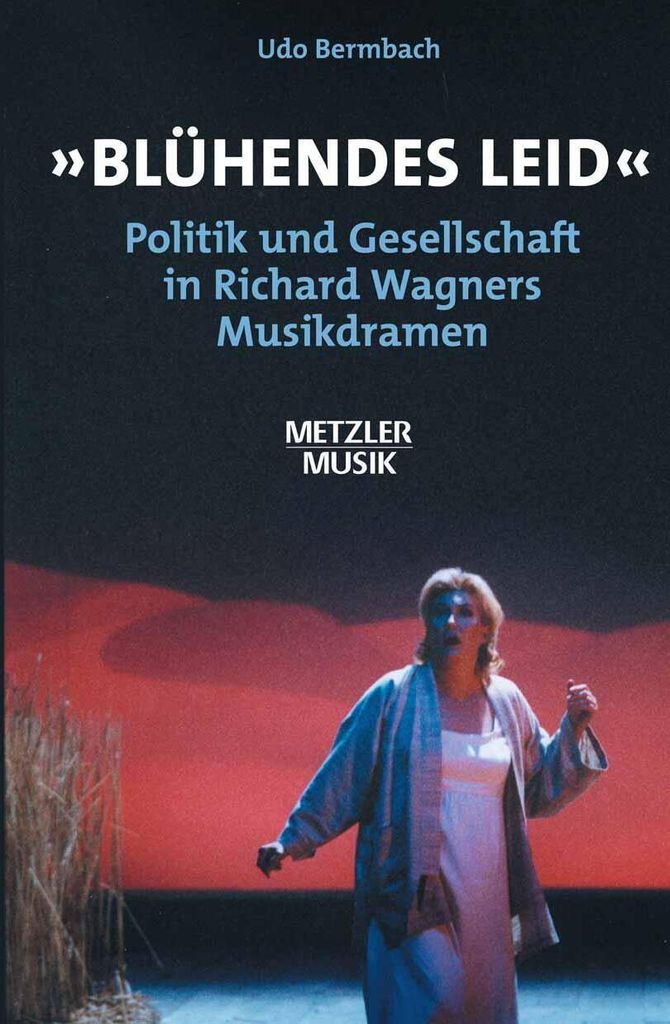 "Blühendes Leid"