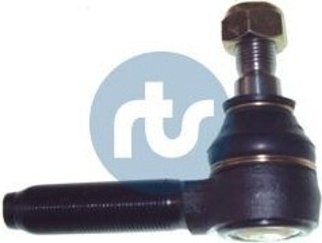 RTS Spurstangenkopf Spurstange passend für MERCEDES-BENZ Produktbild 