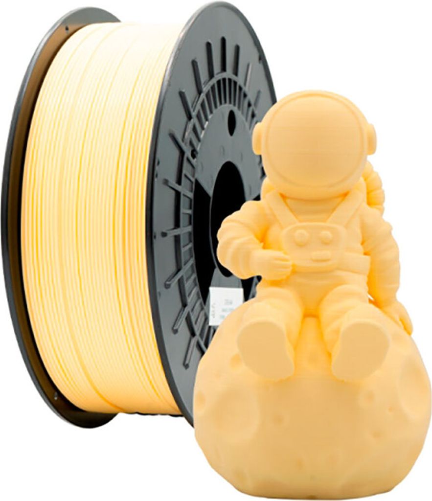Generico Mate 1.75mm 1kg Pla-filament One Size