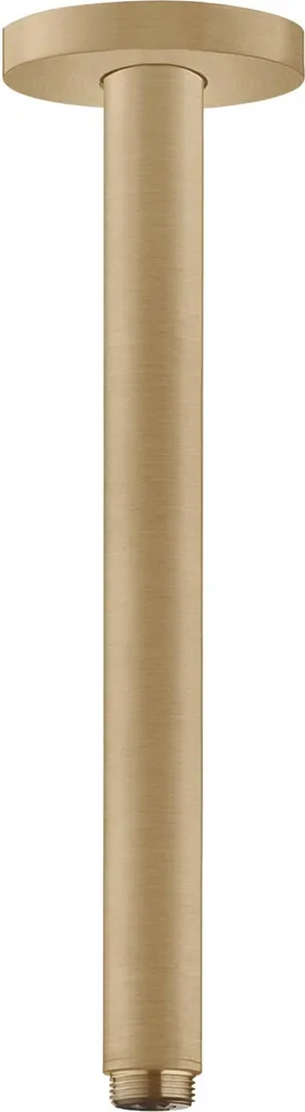Hansgrohe 27389140 Soffitto 300mm - La Tua Doccia a Pioggia di Lusso