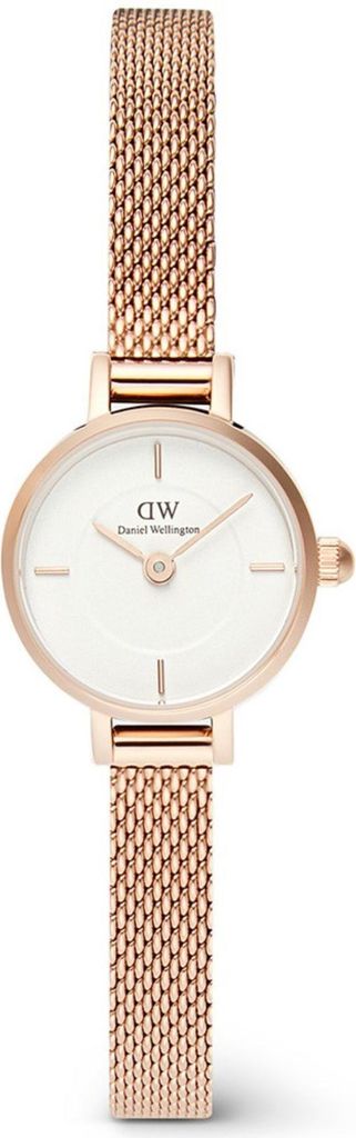 Daniel Wellington Uhr DW00100744 Roségold