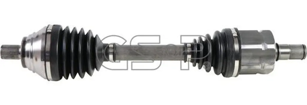 Cardan de transmission GSP 201985 compatible avec Golf VII Berline