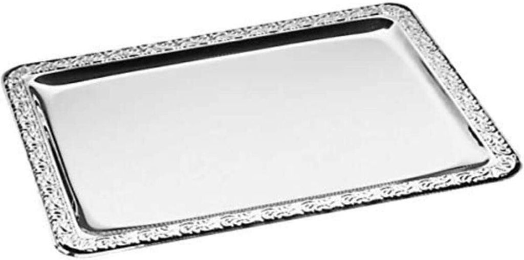 APS 382 APS Tablett "SCHÖNER ESSEN", (B)420 x (T)310 mm, Image du produit 