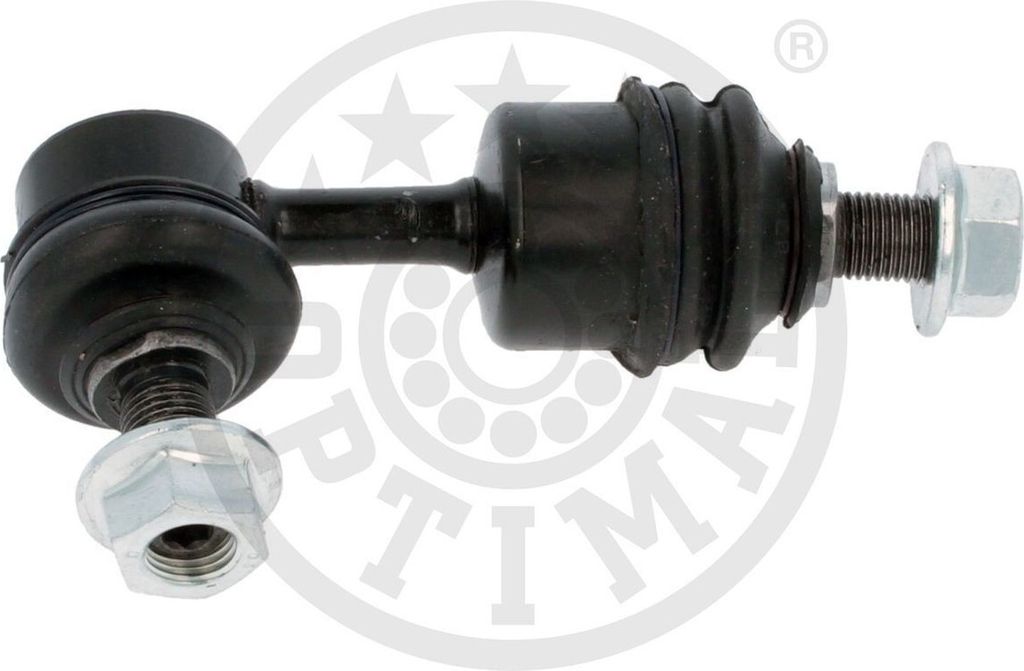 OPTIMAL KOPPELSTANGE PENDELSTÜTZE HINTEN links HINTEN rechts
