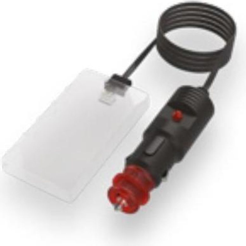 PPCB00001610 - FMB9YX Netzkabel mit Zigarettenanzünderbuchse