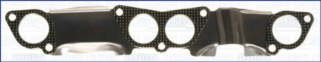 Supprimer bruit échappement ISUZU Midi I avec joint AJUSA 13037900