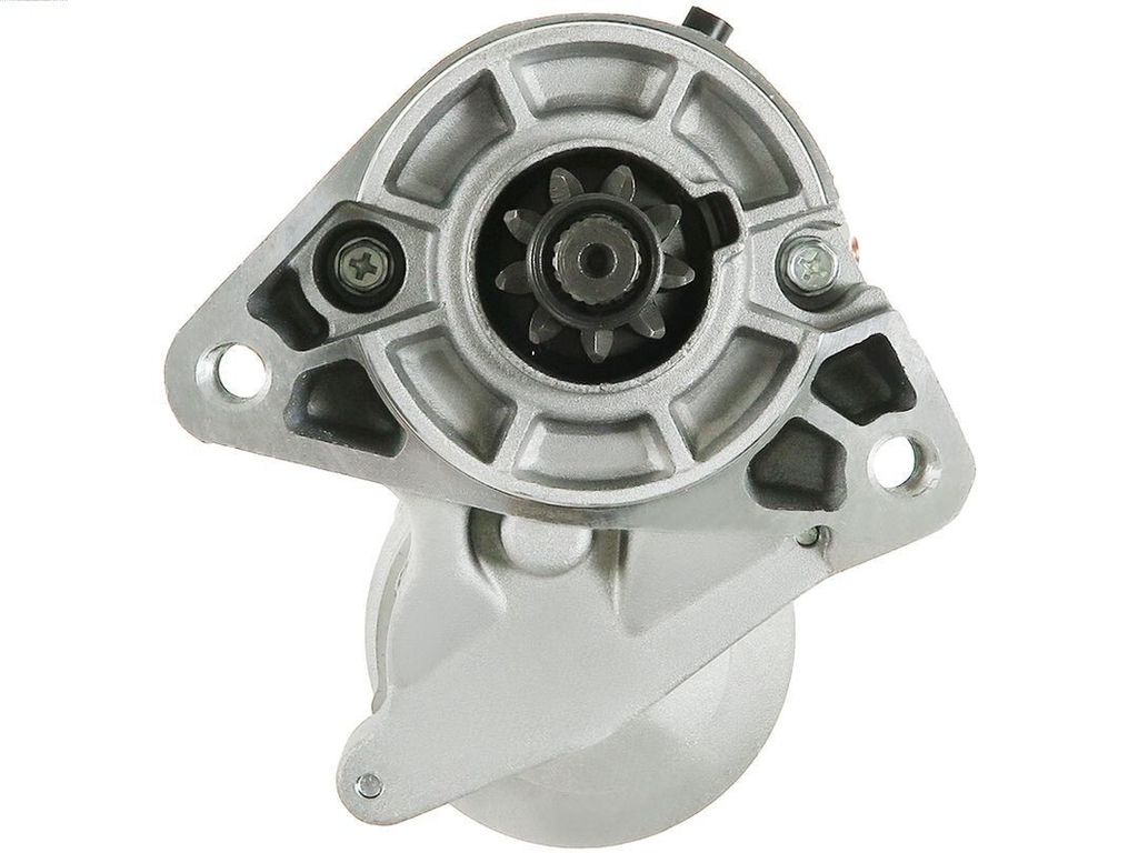 AS-PL S6019 Starter Anlasser 1kW für TOYOTA MR 2 III (ZZW3) 12V