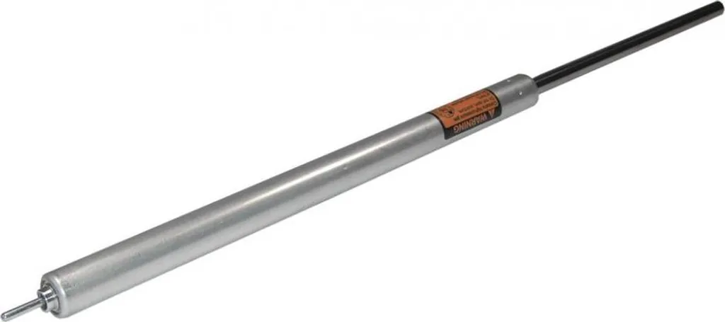 Cartouche SR Suntour RL-R avec Verrouillage pour Fourche SF16 Raidon