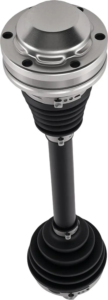 Arbre de Transmission Avant Gauche : Stop aux Vibrations Audi A3 et Leon