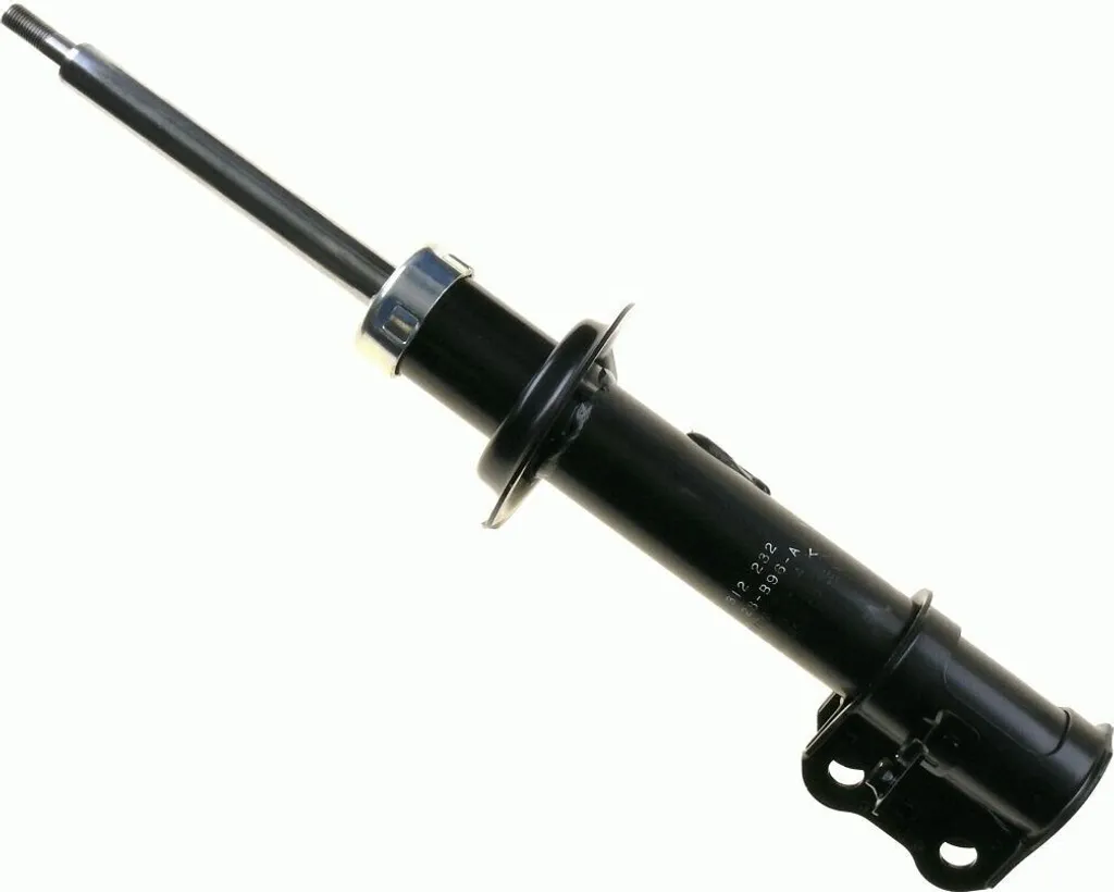 Amortisseur SACHS 312 232 pour Toyota MR2 III ZZW3 - Côté Droit OE 48530