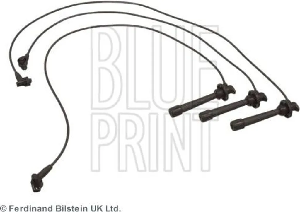 Jeu de câbles d'allumage pour Toyota Camry : kit de réparation ADT31666