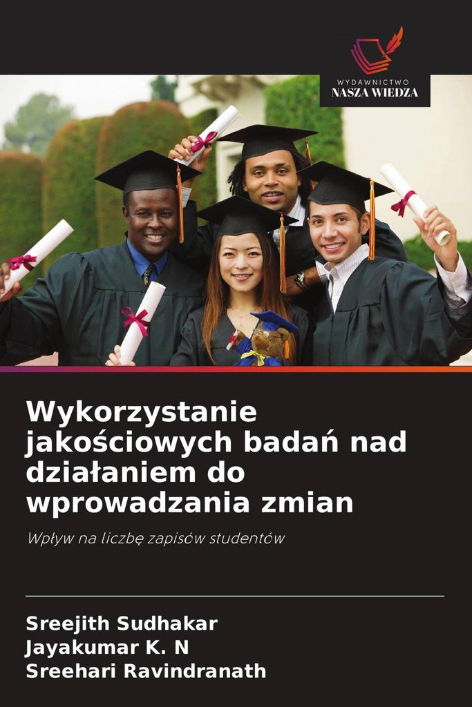 Wykorzystanie jako¿ciowych bada¿ nad dzia¿aniem do wprowadzania zmian