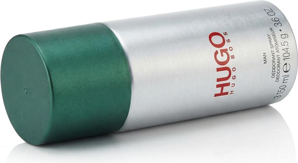 Hugo Boss Man Deodorantspray Productafbeelding 
