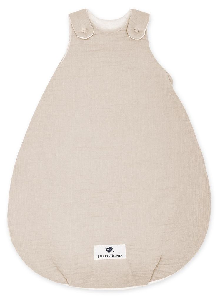 Julius Zöllner 9312355203, 68 cm, Junge/Mädchen, Sand Produktbild 