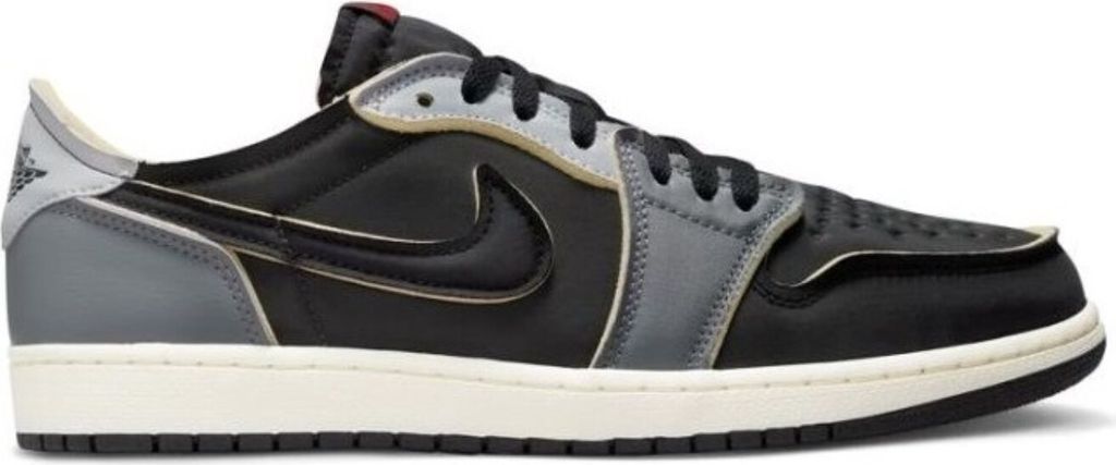 Schuhe Nike Air Jordan 1 Retro Low Og ExDV0982006