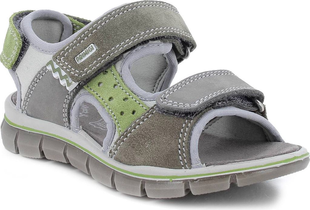 Primigi PRI58956 Gr.Sc/Bosc/G.Ch Größe EU 31