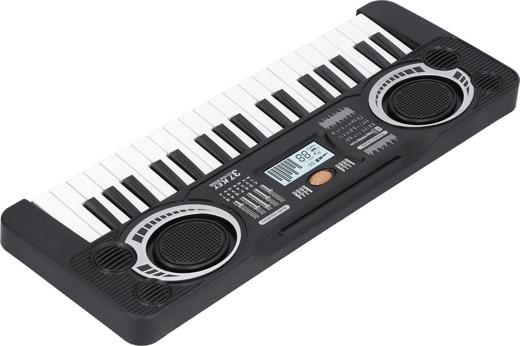 Keyboard-Klavier für Kinder, elektronisches Musik-Lernspielzeug für Kinder