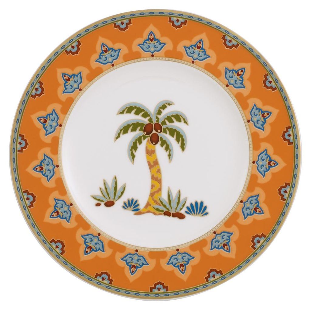 Villeroy&Boch - Talerzyk do pieczywa 16cm Samarkand Zdjęcie produktu 