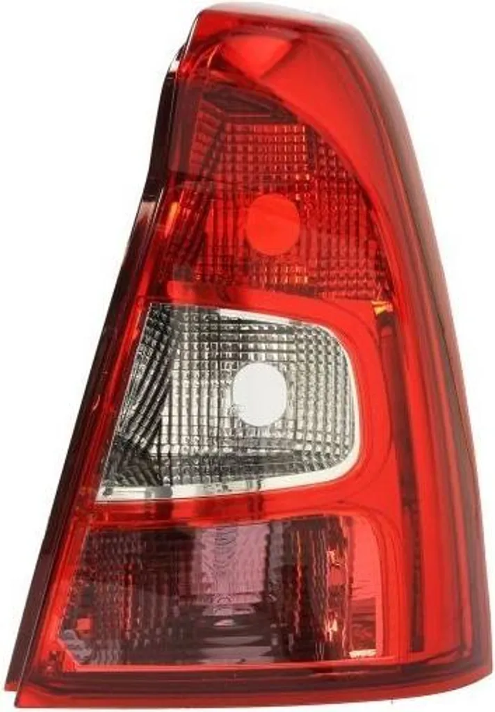 Nuova Vita alla tua Dacia Logan | Fanale Sinistro 8200744759 2009-2012