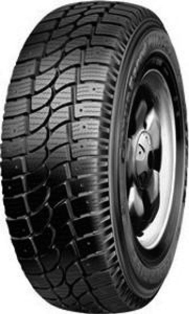 Riken Winterreifen motorcycle-tyres Cargo Winter ( 225/75 Produktbild 