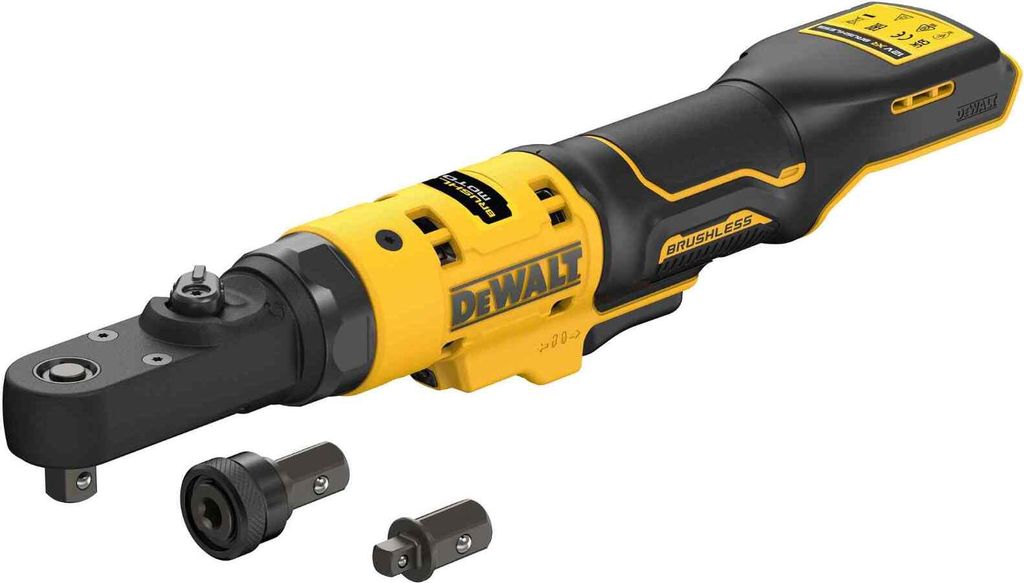 DeWALT DCF500N-XJ Kraftschrauber Produktbild 