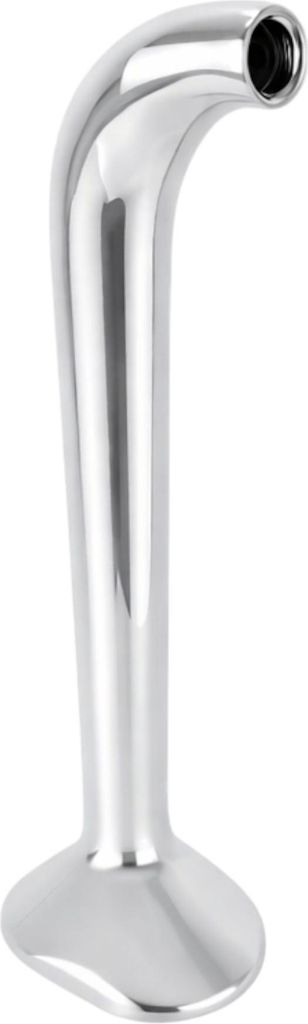 BieTal Classic Cobra Bier Schanksäule Wasser Zapfsäule 1-leitig 7mm verchromt