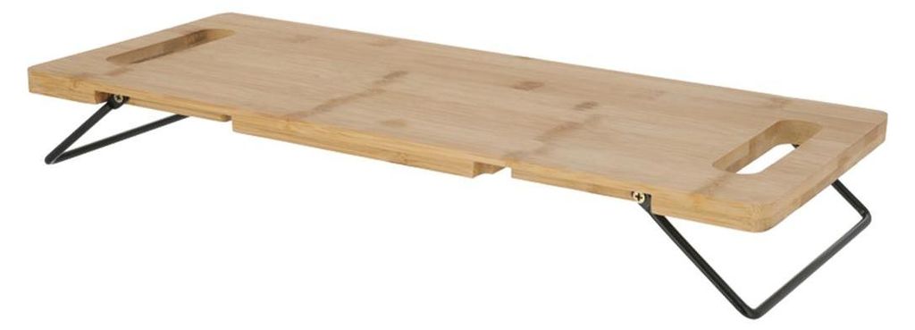 Betttablett Bambus Produktbild 
