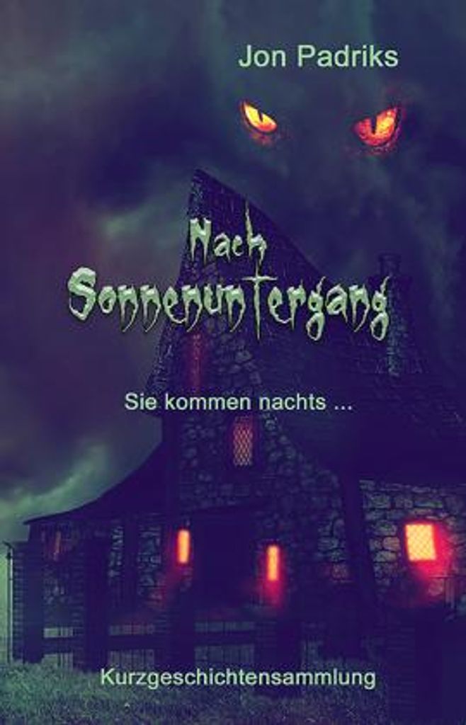 Nach Sonnenuntergang