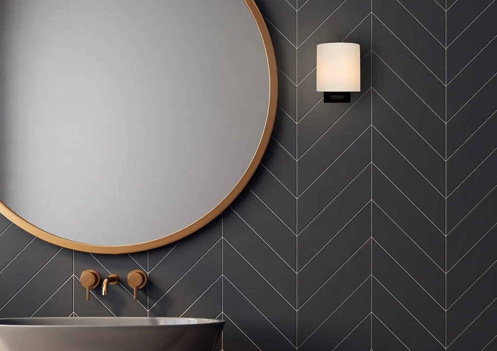Solution Éclairage Mural Lucida JELTE G9 33W pour Espaces Sombres - 6