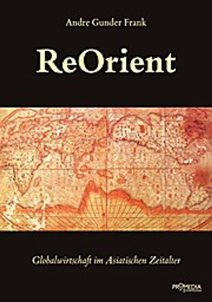 ReOrient