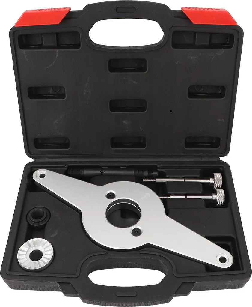 Outil de Maintien T10531 Haute Résistance pour Moteur 2.0 TFSI 4V