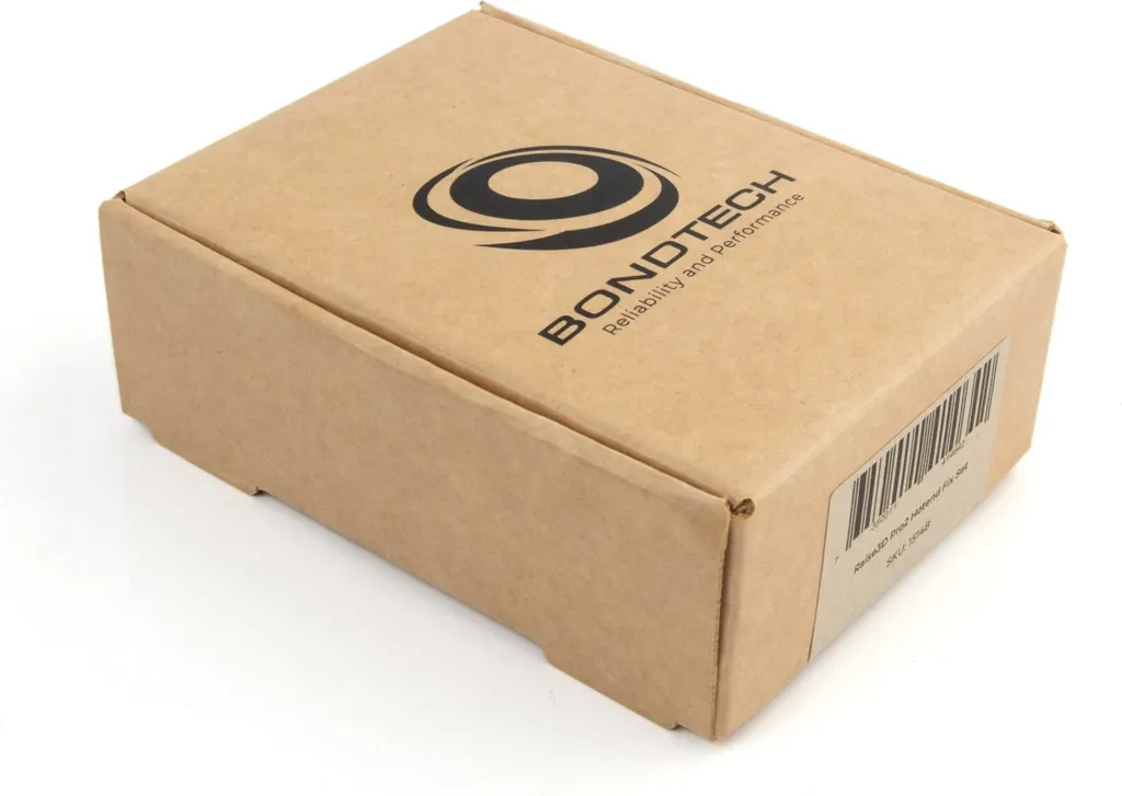 Kit de réparation Bondtech pour imprimante Raise3D Pro2 et Pro2 Plus - 6