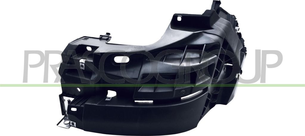 PRASCO RN9341004 Stoßstangenhalter Vorne Links für OPEL Vivaro A Kastenwagen (X83) Vivaro A Combi (X83) Vivaro A Pritsche / Fahrgestell (X83)