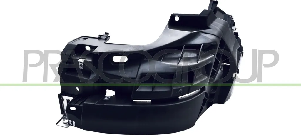 Support pare-chocs avant pour Opel Vivaro et Renault Trafic II (G)