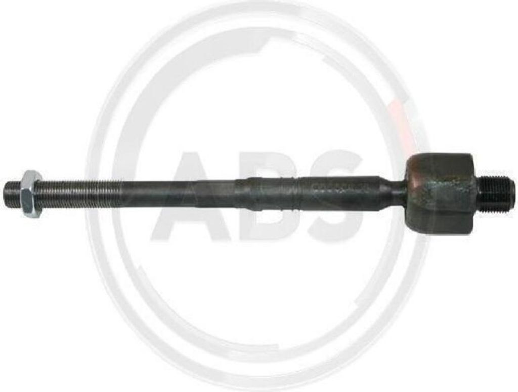 A.B.S. 240439 Axialgelenk Spurstange für BMW 3 Touring (E91)