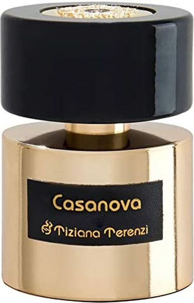 Tiziana Terenzi Casanova čistý parfém unisex 100 ml Obrázok produktu 