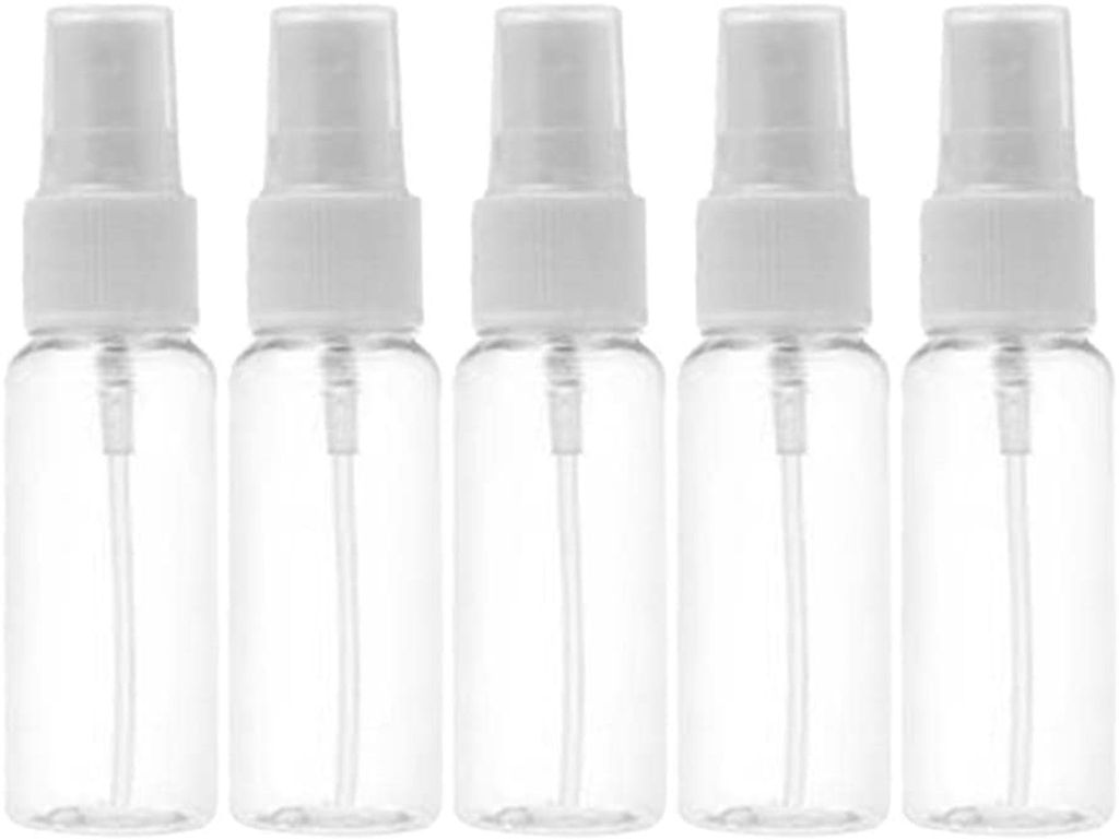Premium Sprühflasche 30ml