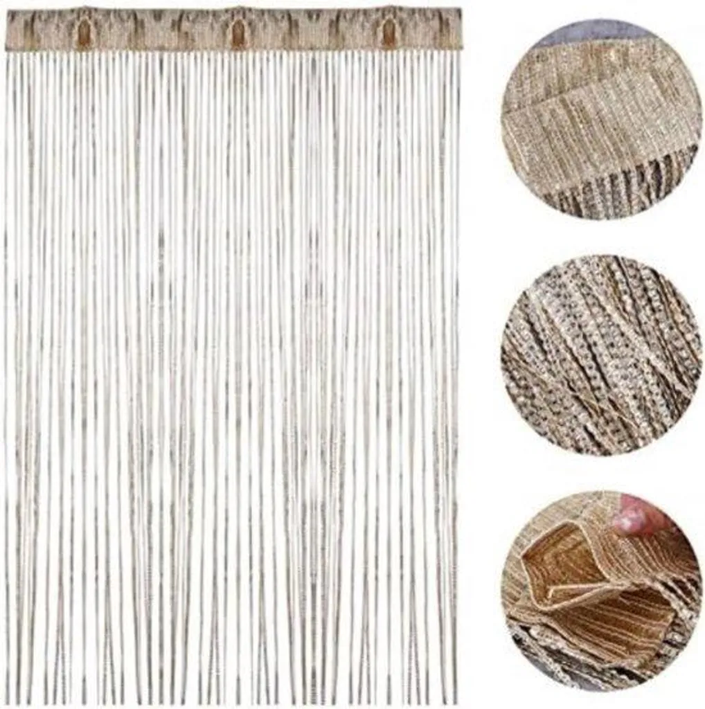Seuil avec picots et barre anti-chats - Seuil pour rideau anti-mouches