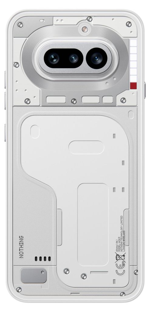 Nothing Phone 4a - 256 GB - 5.080 mAh Produktbild 