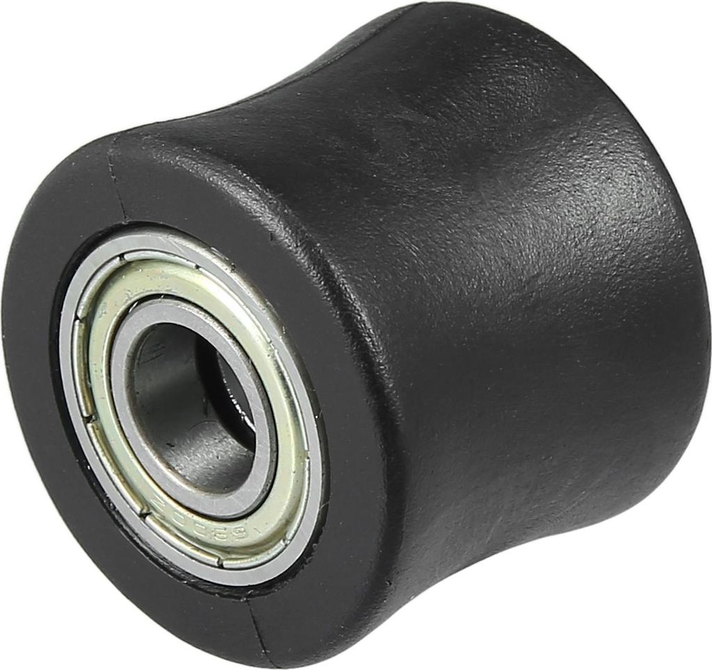 1 Satz Ventildeckeldichtung VS50808R Gummi Schwarz Blau