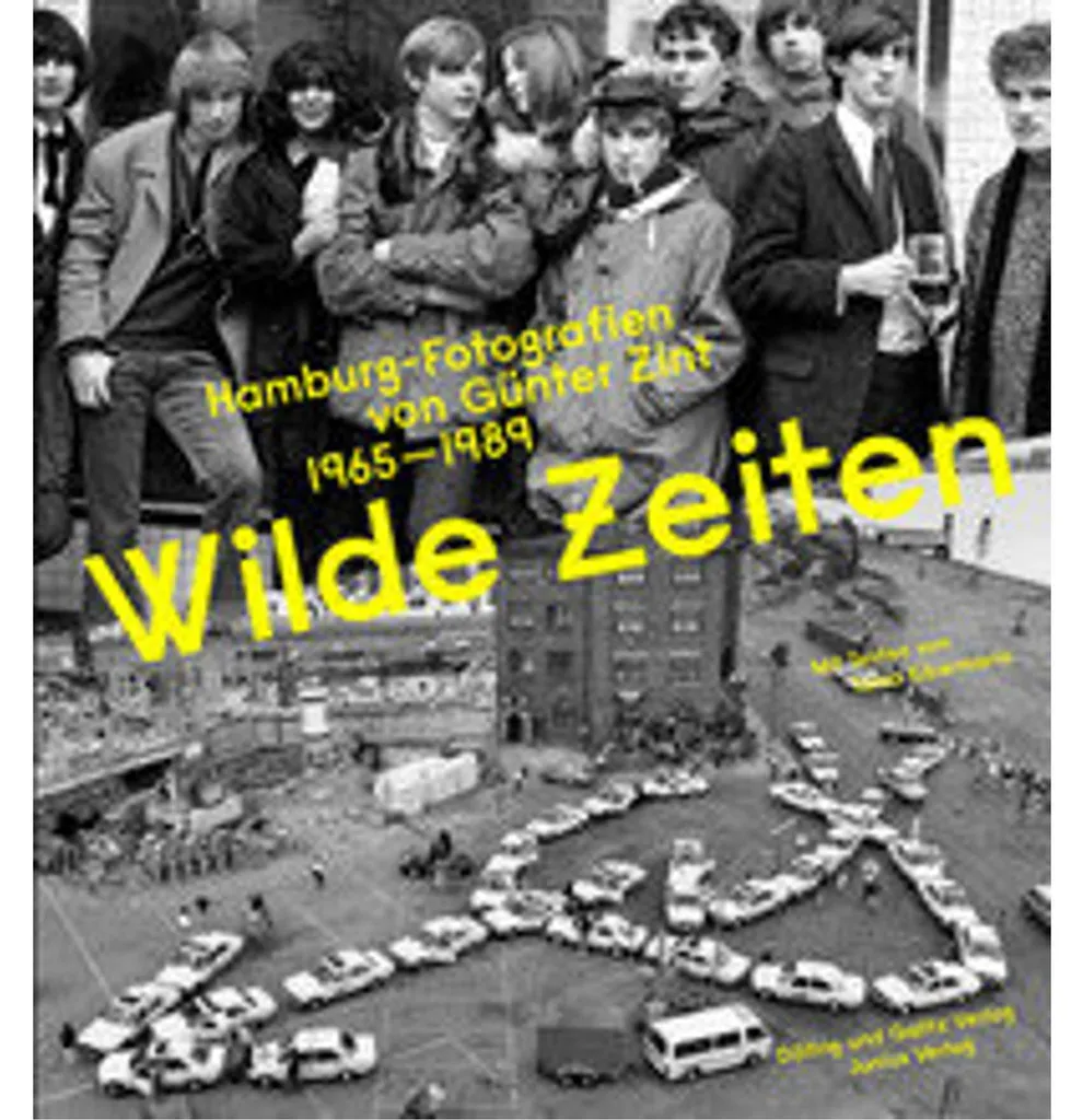 Wilde Zeiten : Occupez vos enfants loin des écrans avec ce jeu créatif