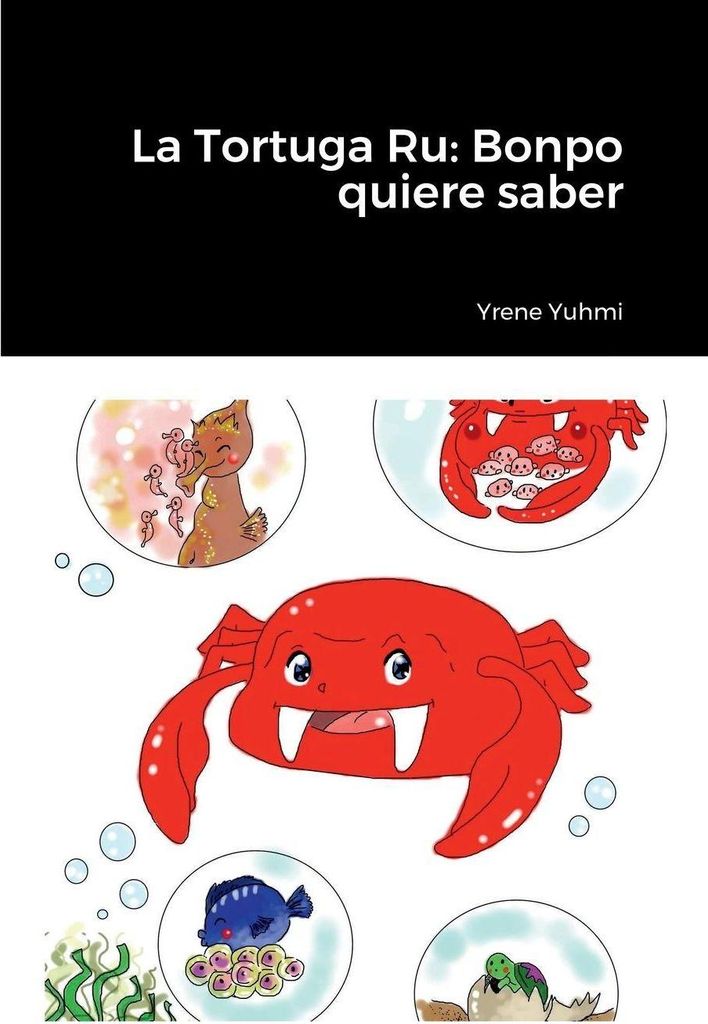 La Tortuga Ru