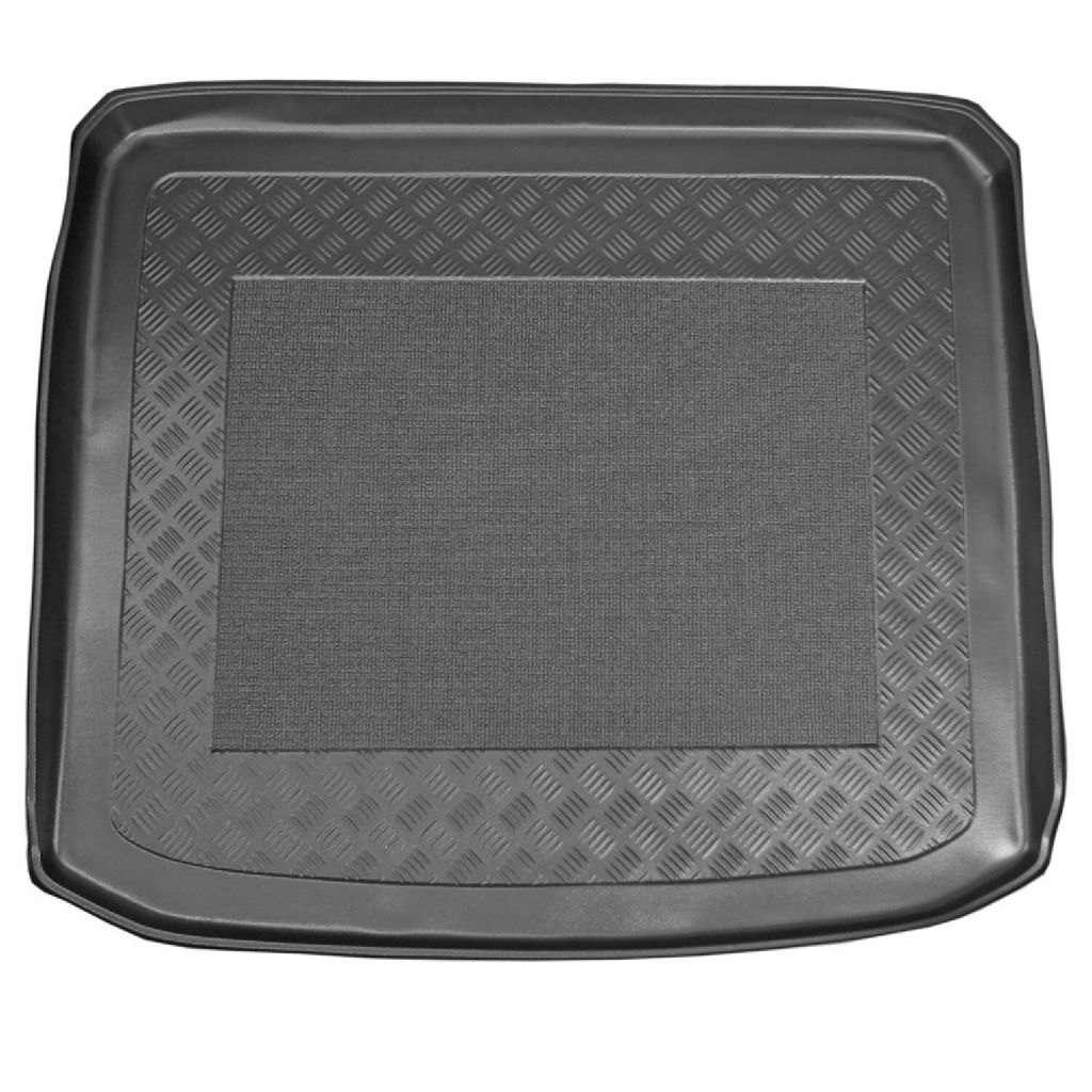 Z537349 Kofferraumwanne passend für Nissan X-Trail II (T31) 06.2007-07.2014 lower boot