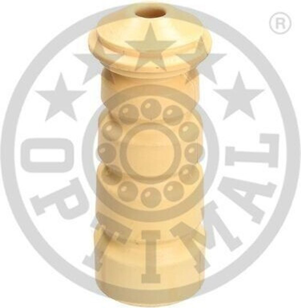 OPTIMAL F8-5594 Anschlagpuffer Federung Hinten für VW GOLF III (1H1) GOLF II (19E, 1G1) Golf IV Cabrio (1E) Golf III Cabrio (1E7) CORRADO (53I) Vento