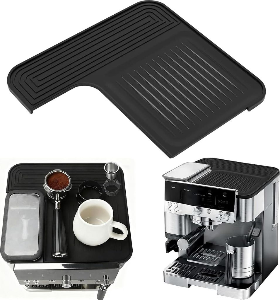 Silikonmatte für Ninja Luxe Café ES601EU/ES701EU – Produktbild 