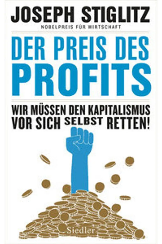 Le Prix du Profit Analyse Critique Inégalités et Économie de Marché