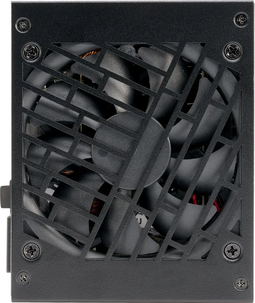 Alimentation PC Gamer 850W XPG PYMOCORE SFX pour setup ITX et Gaming - 6