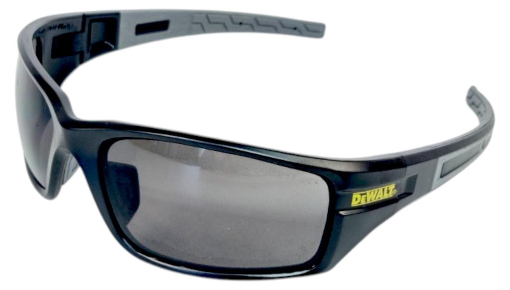 Occhiali di protezione DeWalt DPG101-2D EU Crosscut - Lenti Immagine del prodotto 