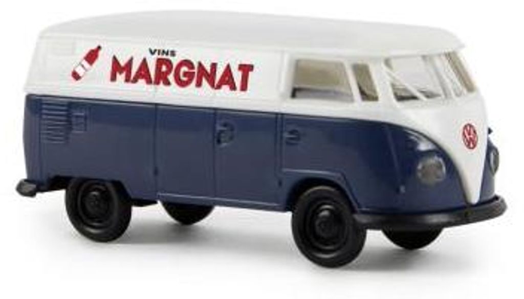 Brekina VW Kasten T1b Vins Margnat 32673