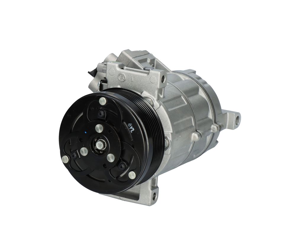 VALEO 813269 DCS Klimaanlage Klimakompressor PAG 46 R134a Produktbild 